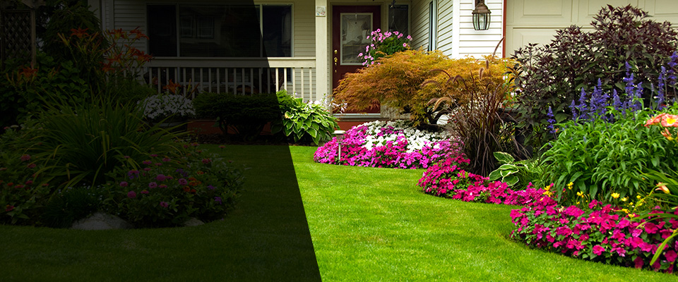 Great Falls Landscapers