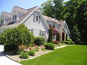 Landscapers and Lawncare Services in Great Falls, VA